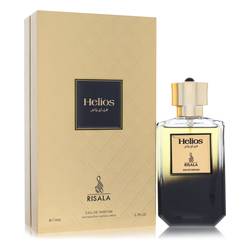 Risala Helios Eau De Parfum Spray By Risala by Risala fragrance bottle
