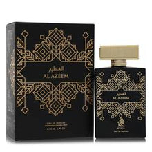 Risala Al Azeem Eau De Parfum Spray By Risala by Risala fragrance bottle