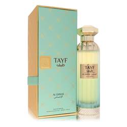 Risala Elite Tayf Al Ehsas Eau De Parfum Spray By Risala by Risala fragrance bottle