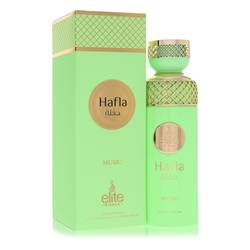 Risala Elite Hafla Music Eau De Parfum Spray By Risala by Risala fragrance bottle