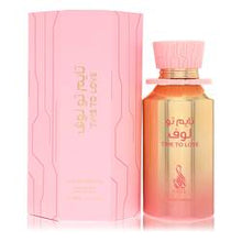 Risala Time To Love Eau De Parfum Spray By Risala by Risala fragrance bottle