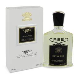 Royal Oud Eau De Parfum Spray (Unisex) By Creed - Creed