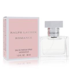 Romance Eau De Parfum Spray By Ralph Lauren - Eau De Parfum Spray - Ralph Lauren