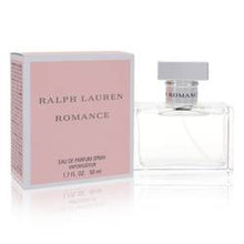 Romance Eau De Parfum Spray By Ralph Lauren - Eau De Parfum Spray - Ralph Lauren