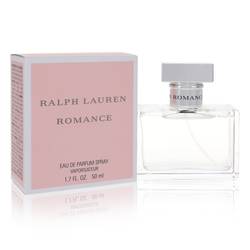 Romance Eau De Parfum Spray By Ralph Lauren - Eau De Parfum Spray - Ralph Lauren