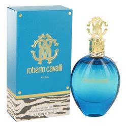Roberto Cavalli Acqua Eau De Toilette Spray By Roberto Cavalli by Roberto Cavalli fragrance bottle