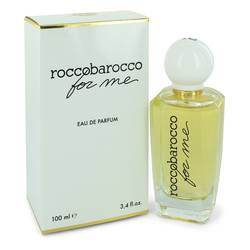 Roccobarocco For Me Eau De Parfum Spray By Roccobarocco - Eau De Parfum Spray - Roccobarocco