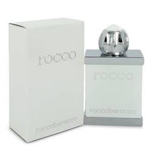 Rocco White Eau De Toilette Spray By Roccobarocco by Roccobarocco fragrance bottle