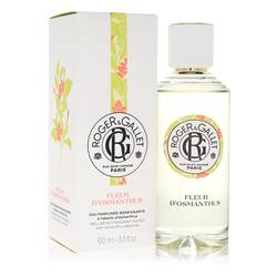 Roger & Gallet Fleur D'osmanthus Fresh Fragrant Water Spray (Unisex) By Roger & Gallet - Fresh Fragrant Water Spray (Unisex) - Roger & Gallet