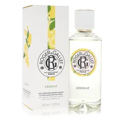 Roger & Gallet Cedrat Citron Fresh Fragrant Water Spray (Unisex) By Roger & Gallet - Fresh Fragrant Water Spray (Unisex) - Roger & Gallet