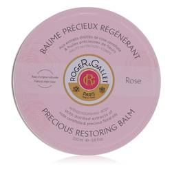 Roger & Gallet Rose Body Balm By Roger & Gallet - Body Balm - Roger & Gallet
