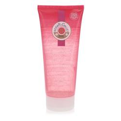 Roger & Gallet Gingembre Rouge Energising Shower Gel By Roger & Gallet - Energising Shower Gel - Roger & Gallet