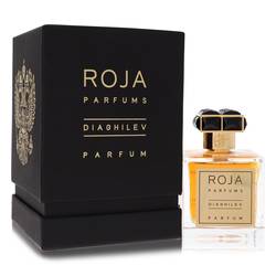 Roja Diaghilev Extrait De Parfum Spray (Unisex) By Roja Parfums - Extrait De Parfum Spray (Unisex) - Roja Parfums