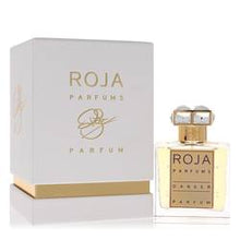 Roja Danger Parfum Spray By Roja Parfums by Roja Parfums fragrance bottle