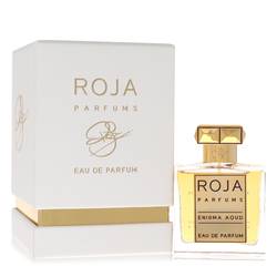 Roja Enigma Aoud Eau De Parfum Spray (Unisex) By Roja Parfums by Roja Parfums fragrance bottle