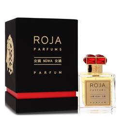 Roja Nuwa Extrait De Parfum Spray (Unisex) By Roja Parfums by Roja Parfums fragrance bottle