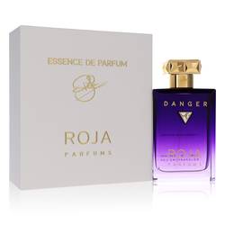 Roja Danger Essence De Parfum Spray By Roja Parfums by Roja Parfums fragrance bottle
