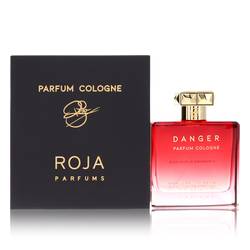 Roja Danger Extrait De Parfum Spray By Roja Parfums by Roja Parfums fragrance bottle
