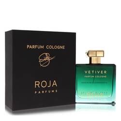 Roja Vetiver Parfum Cologne Spray By Roja Parfums by Roja Parfums fragrance bottle