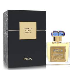Roja Sweetie Aoud Extrait De Parfum Spray (Unisex New Packaging) By Roja Parfums by Roja Parfums fragrance bottle