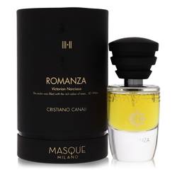 Romanza Eau De Parfum Spray (Unisex) By Masque Milano - Eau De Parfum Spray (Unisex) - Masque Milano