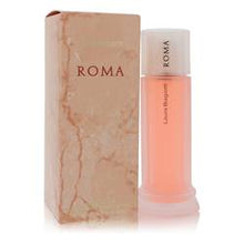 Roma Eau De Toilette Spray By Laura Biagiotti - Eau De Toilette Spray - Laura Biagiotti