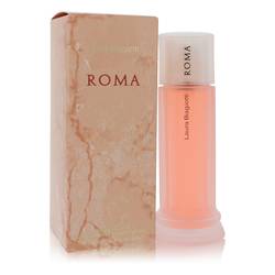 Roma Eau De Toilette Spray By Laura Biagiotti - Eau De Toilette Spray - Laura Biagiotti