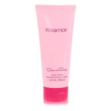 Rosamor Body Lotion By Oscar De La Renta - Body Lotion - Oscar De La Renta
