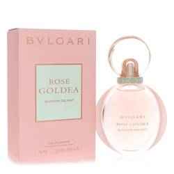 Bvlgari Rose Goldea Blossom Delight Eau De Parfum Spray By Bvlgari - Eau De Parfum Spray - Bvlgari