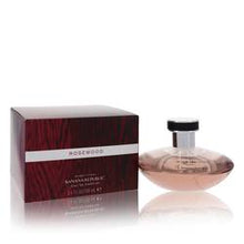 Banana Republic Rosewood Eau De Parfum Spray By Banana Republic by Banana Republic fragrance bottle