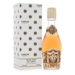 Royal Bain De Caron Champagne Eau De Toilette (Unisex) By Caron - Eau De Toilette (Unisex) - Caron