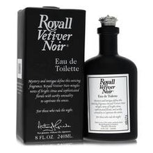 Royall Vetiver Noir Eau De Toilette By Royall Fragrances by Royall Fragrances fragrance bottle
