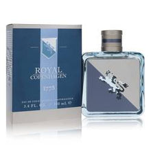 Royal Copenhagen 1775 Eau De Toilette Spray By Royal Copenhagen by Royal Copenhagen fragrance bottle