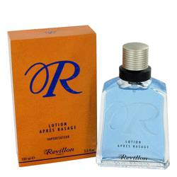 R De Revillon After Shave Lotion By Revillon - After Shave Lotion - Revillon