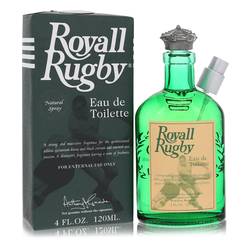 Royall Rugby Eau De Toilette Spray By Royall Fragrances - Eau De Toilette Spray - Royall Fragrances