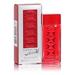 Ruby Lips Mini EDT By Salvador Dali - Mini EDT - Salvador Dali
