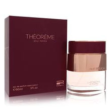 Rue Broca Theoreme Eau De Parfum Spray By Rue Broca by Rue Broca fragrance bottle
