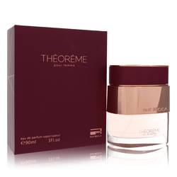 Rue Broca Theoreme Eau De Parfum Spray By Rue Broca by Rue Broca fragrance bottle