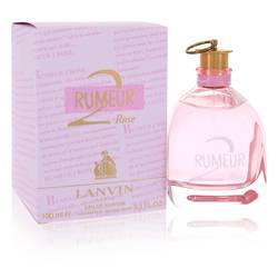 Rumeur 2 Rose Eau De Parfum Spray By Lanvin by Lanvin fragrance bottle