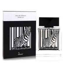 Rumz Al Rasasi 9325 Pour Lui Eau De Parfum Spray By Rasasi by Rasasi fragrance bottle