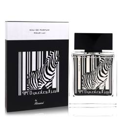 Rumz Al Rasasi 9325 Pour Lui Eau De Parfum Spray By Rasasi by Rasasi fragrance bottle