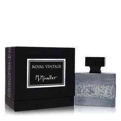 Royal Vintage Eau De Parfum Spray By M. Micallef by M. Micallef fragrance bottle