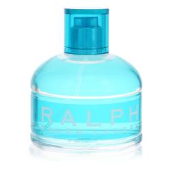 Ralph Eau De Toilette Spray (Tester) By Ralph Lauren - Eau De Toilette Spray (Tester) - Ralph Lauren