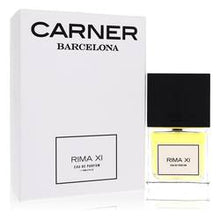 Rima Xi Eau De Parfum Spray By Carner Barcelona by Carner Barcelona fragrance bottle
