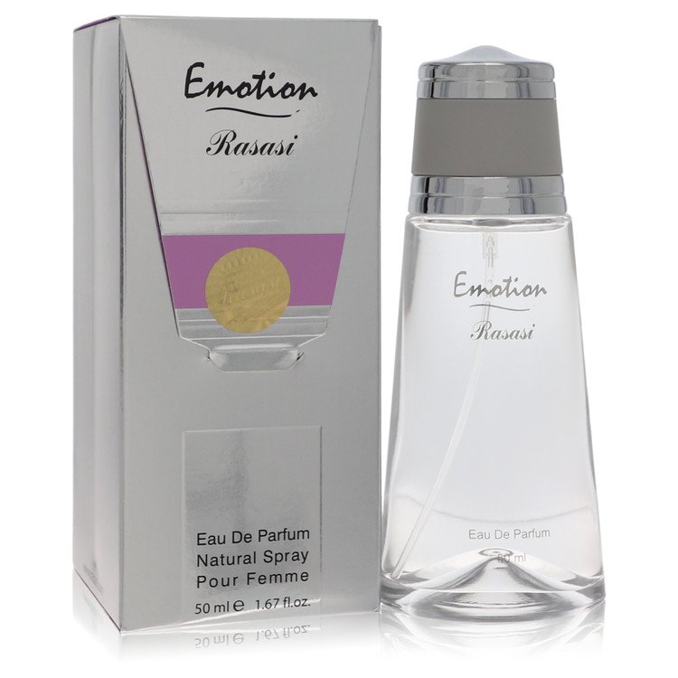 Rasasi Emotion by Rasasi Eau De Parfum Spray 1.7 oz