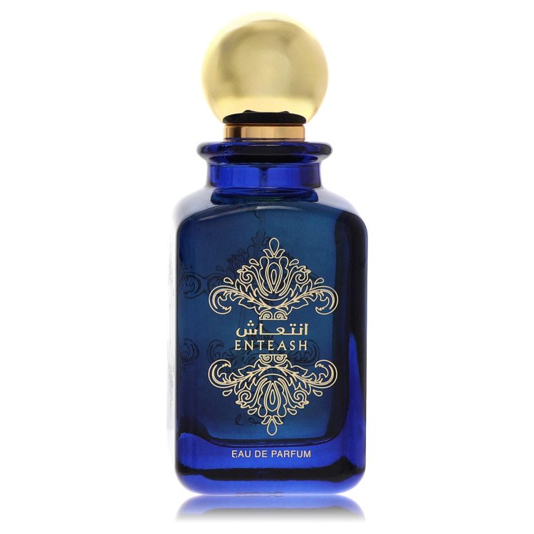 Rasasi Enteash by Rasasi Eau De Parfum Spray (Unisex Unboxed) 3.3 oz