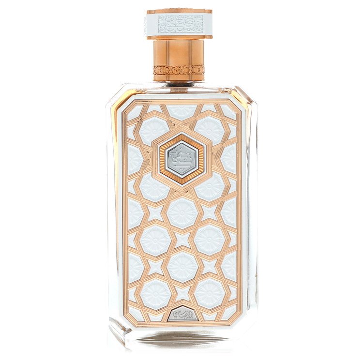 Rasasi Nagham Arabian Prive by Rasasi Eau De Parfum Spray (Unboxed) 2.36 oz