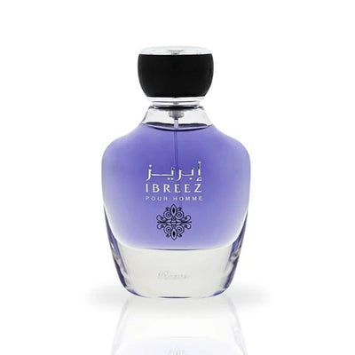 Rasasi Ibreez Eau De Parfum Spray By Rasasi - Eau De Parfum Spray - Rasasi