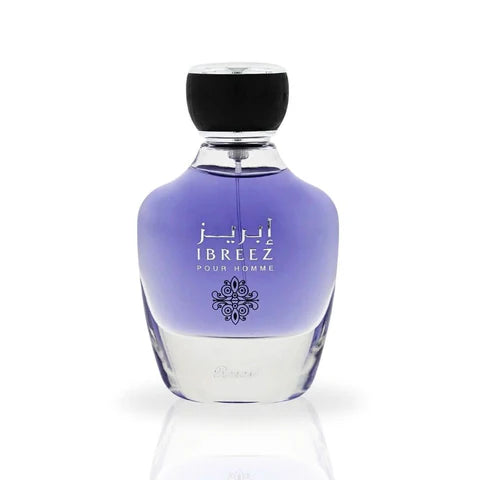 Rasasi Ibreez Eau De Parfum Spray By Rasasi - Eau De Parfum Spray - Rasasi