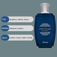 Rasasi Marha Eau De Parfum Spray By Rasasi - Eau De Parfum Spray - Rasasi